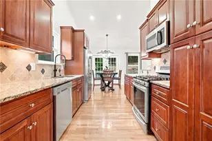 3010 Wellcrest Dr NW, Kennesaw, GA 30152 - Photo 14