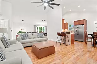 3010 Wellcrest Dr NW, Kennesaw, GA 30152 - Photo 10