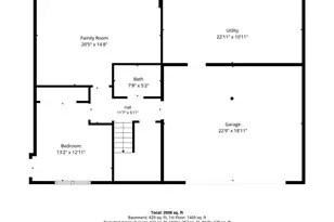 3010 Wellcrest Dr NW, Kennesaw, GA 30152 - Photo 50