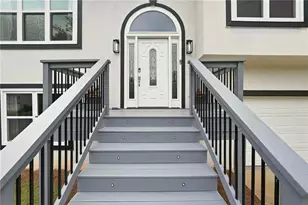 3010 Wellcrest Dr NW, Kennesaw, GA 30152 - Photo 2