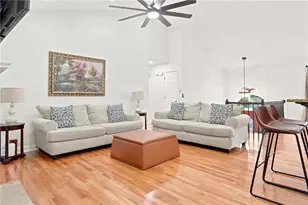 3010 Wellcrest Dr NW, Kennesaw, GA 30152 - Photo 6