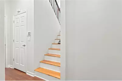 3010 Wellcrest Drive NW, Kennesaw, GA 30152 - Photo 32