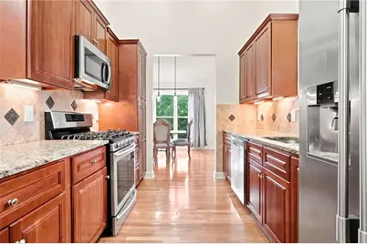 3010 Wellcrest Drive NW, Kennesaw, GA 30152 - Photo 16