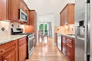 3010 Wellcrest Dr NW, Kennesaw, GA 30152 - Photo 16