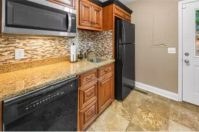 760 Martin Road, Jasper, GA 30143 - Photo 8