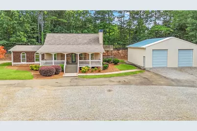 760 Martin Road, Jasper, GA 30143 - Photo 40