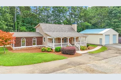 760 Martin Road, Jasper, GA 30143 - Photo 2