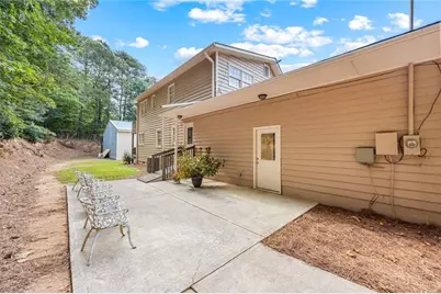 760 Martin Road, Jasper, GA 30143 - Photo 28