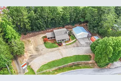 760 Martin Road, Jasper, GA 30143 - Photo 36