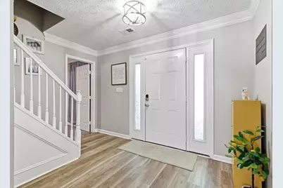 5052 Wind Point, Stone Mountain, GA 30088 - Photo 6
