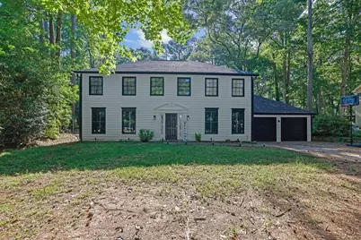 5052 Wind Point, Stone Mountain, GA 30088 - Photo 2