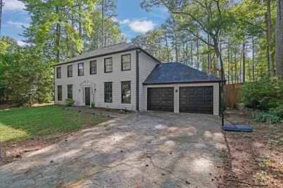 5052 Wind Point, Stone Mountain, GA 30088 - Photo 1