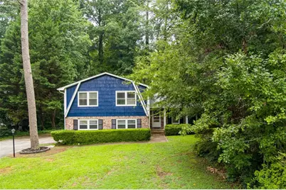 245 Pinetree Drive, Marietta, GA 30068 - Photo 1