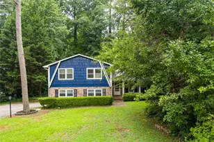 245 Pinetree Dr, Marietta, GA 30068 - Photo 1