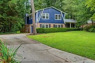 245 Pinetree Dr, Marietta, GA 30068 - Photo 14