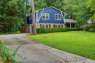 245 Pinetree Dr, Marietta, GA 30068 - Photo 14