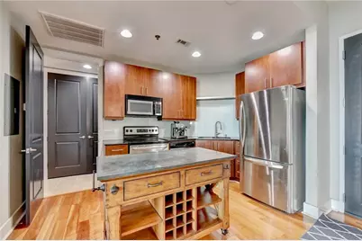 4561 Olde Perimeter Way #2607, Atlanta, GA 30346 - Photo 18