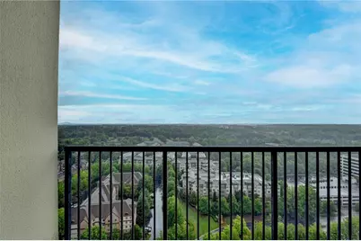 4561 Olde Perimeter Way #2607, Atlanta, GA 30346 - Photo 38