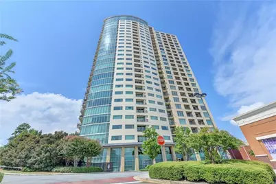 4561 Olde Perimeter Way #2607, Atlanta, GA 30346 - Photo 1