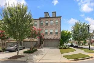 1002 Milhaven Dr, Roswell, GA 30076 - Photo 4