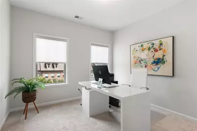 1002 Milhaven Drive #61, Roswell, GA 30076 - Photo 32