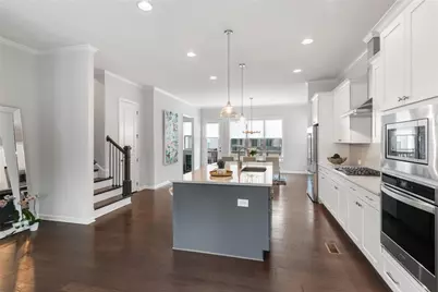1002 Milhaven Drive #61, Roswell, GA 30076 - Photo 10