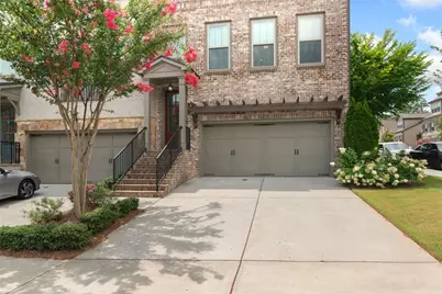 1002 Milhaven Drive #61, Roswell, GA 30076 - Photo 60