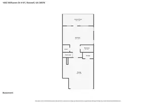 1002 Milhaven Dr, Roswell, GA 30076 - Photo 64