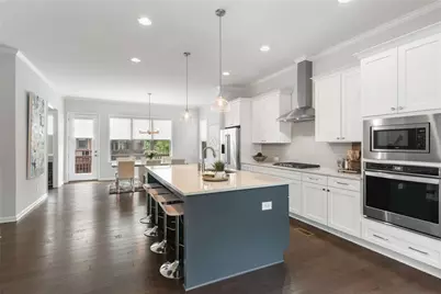 1002 Milhaven Drive #61, Roswell, GA 30076 - Photo 8