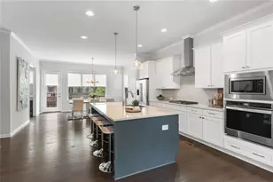 1002 Milhaven Dr, Roswell, GA 30076 - Photo 8