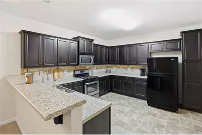 2403 Tree Arbor Way, Marietta, GA 30064 - Photo 10