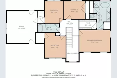 1091 Glenwood Lane, Bogart, GA 30622 - Photo 48