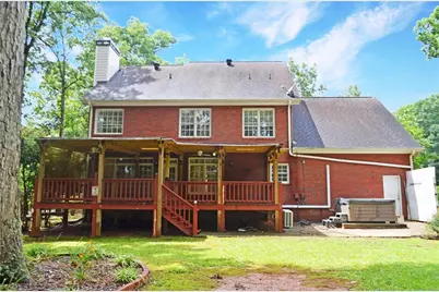 1091 Glenwood Lane, Bogart, GA 30622 - Photo 4
