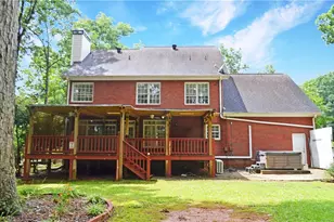1091 Glenwood Ln, Bogart, GA 30622 - Photo 4