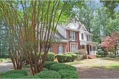 1091 Glenwood Lane, Bogart, GA 30622 - Photo 2
