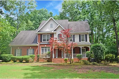 1091 Glenwood Lane, Bogart, GA 30622 - Photo 1