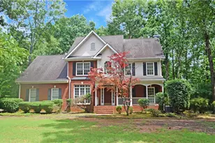 1091 Glenwood Ln, Bogart, GA 30622 - Photo 1