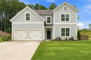 255 Creekstone Dr, Dallas, GA 30132 - Photo 1