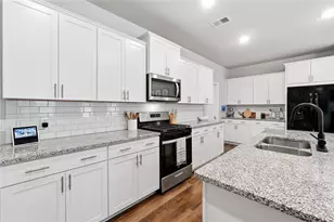 255 Creekstone Dr, Dallas, GA 30132 - Photo 8