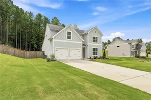 255 Creekstone Dr, Dallas, GA 30132 - Photo 2