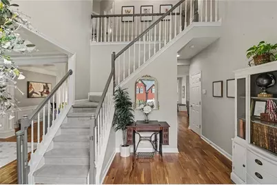 1180 Arbor Creek Drive, Roswell, GA 30076 - Photo 4