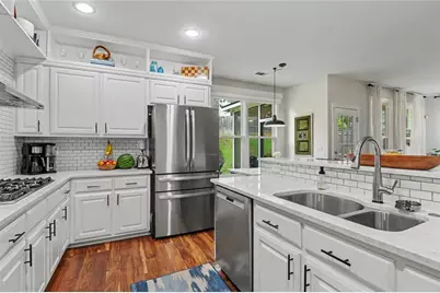 1180 Arbor Creek Drive, Roswell, GA 30076 - Photo 10