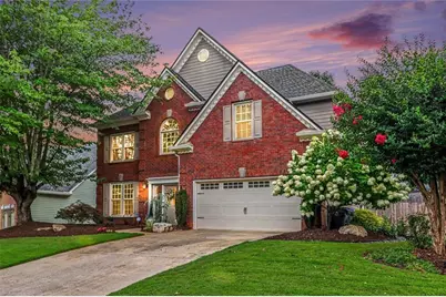 1180 Arbor Creek Drive, Roswell, GA 30076 - Photo 2