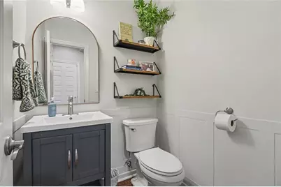 1180 Arbor Creek Drive, Roswell, GA 30076 - Photo 14