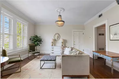 7 Park Lane NE #J, Atlanta, GA 30309 - Photo 10