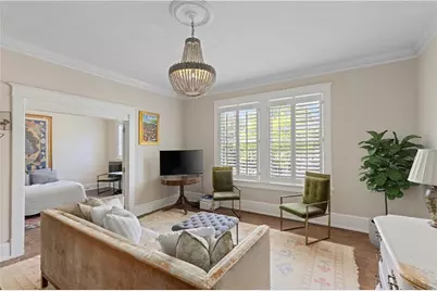 7 Park Lane NE #J, Atlanta, GA 30309 - Photo 6
