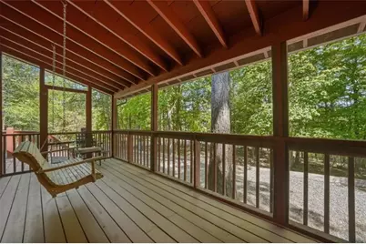 105 Blackberry Falls Court, Ellijay, GA 30536 - Photo 22