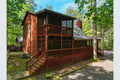 105 Blackberry Falls Court, Ellijay, GA 30536 - Photo 4