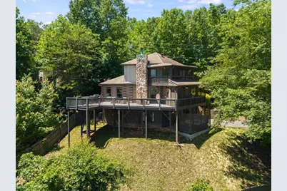 122 Zane Drive, Ellijay, GA 30540 - Photo 4