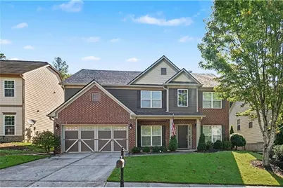 684 King Sword Court SE, Mableton, GA 30126 - Photo 1